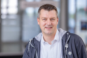 Herr Daniel Kiefer