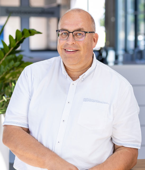 Michael Eismann
